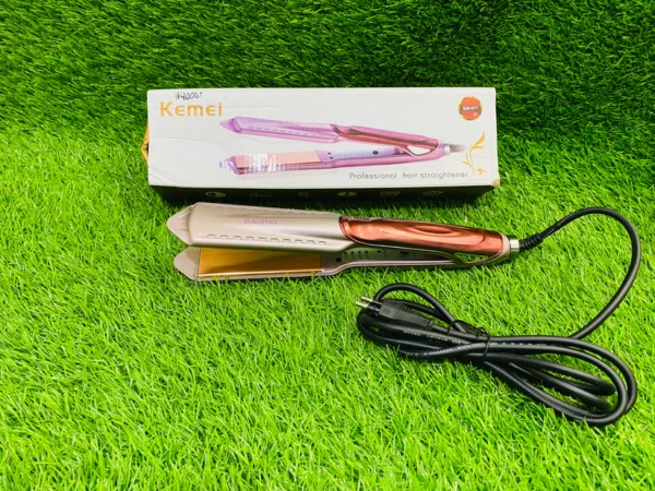 KEMEI HAIR STRAIGHTNER KM-471