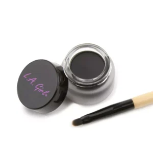 LA Girl Gel Liner Kit 1 LA Girl Gel Liner Kit