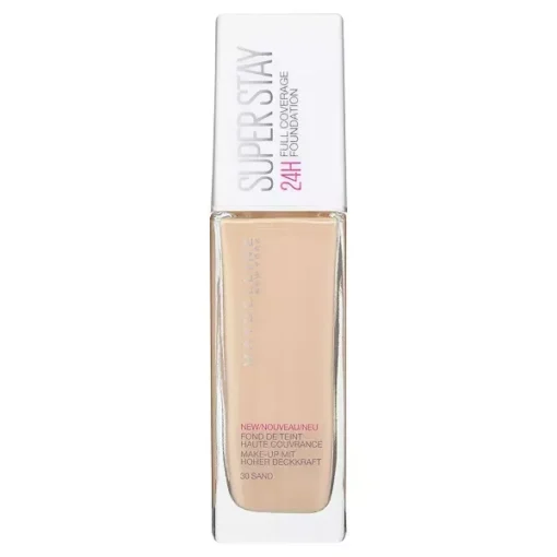Maybelline
