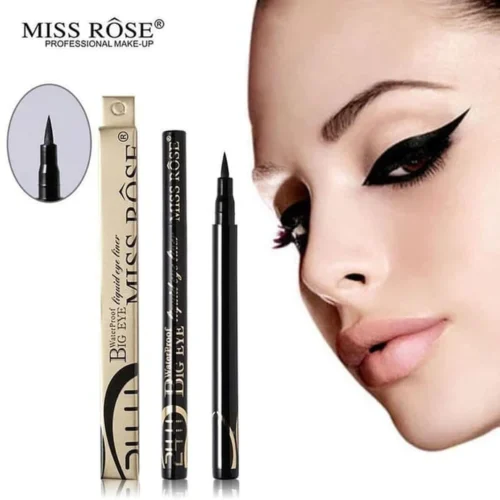 Miss Rose 24H Marker Eyeliner