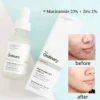 The Ordinary Niacinamide scrum