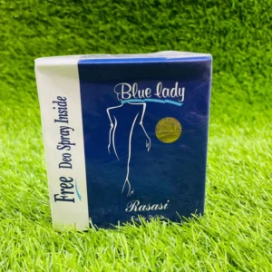 Perfume BLUE LADY PERFUME 100ML