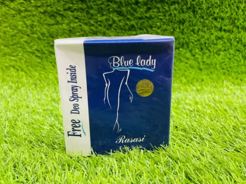 Perfume BLUE LADY PERFUME 100ML