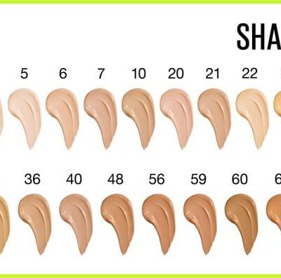 Maybelline Super Stay Active Wear 30h Foundation 30ml