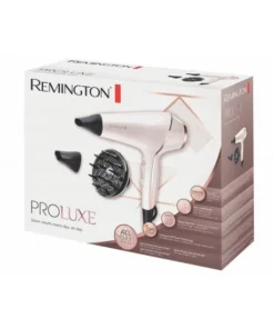 Remington Proluxe Ac Dryer 2400W Ac Ionic - Ac9140