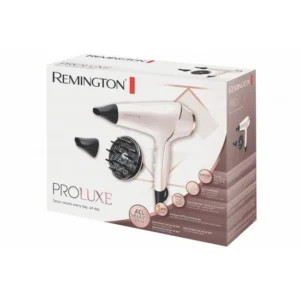 Remington Proluxe Ac Dryer 2400W Ac Ionic - Ac9140