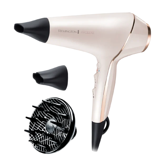 Remington Proluxe Ac Dryer 2400W Ac Ionic - Ac9140