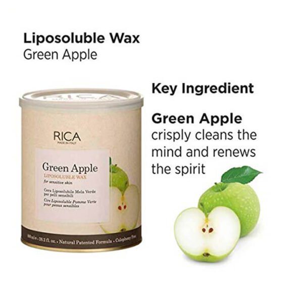 Rica-Green-Apple-Sensitive