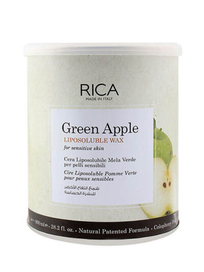 Rica Green Apple Sensitive Skin 1000ml