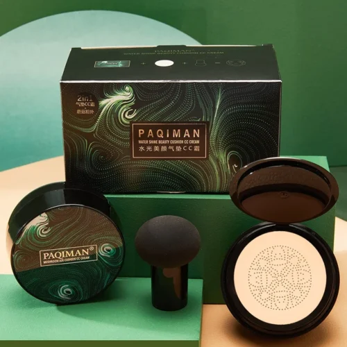 SUNISA Foundation Base Water proof