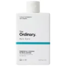 The ordinary Sulphate 4% Cleanser for Body and Hair wash