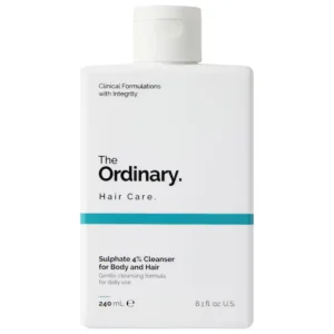 TheOrdinarySulphate4_ShampooCleanserforBody_Hair240ml The ordinary Sulphate 4% Cleanser for Body and Hair wash