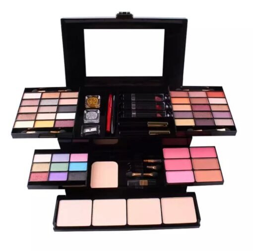 Miss Rose Professional Makeup Kit