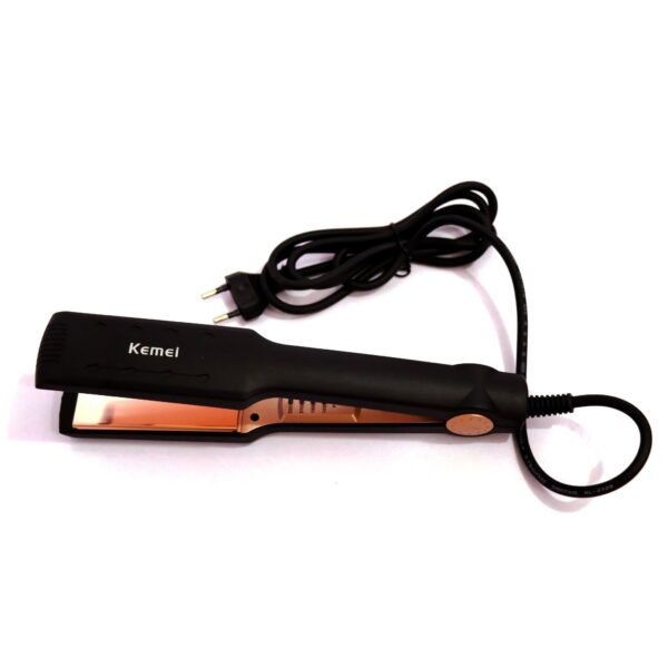 Kemei Professional Hair Straightener