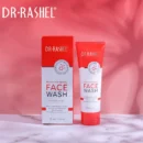 Dr.Rashel Salicylic Acid Renewal Face Wash