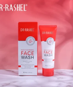 Dr.Rashel Salicylic Acid Renewal Face Wash