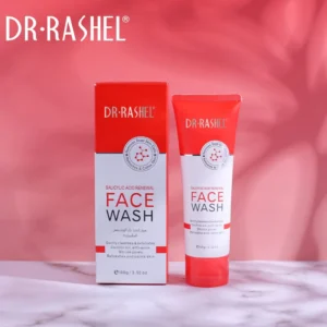 a6d44f05-9ac3-463c-804e-0a935ff3b91a Dr.Rashel Salicylic Acid Renewal Face Wash