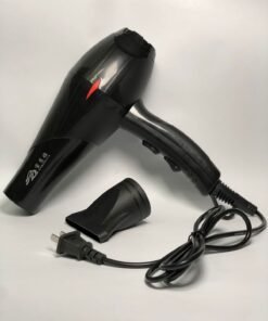 High-Powered Imported Hair Dryer: 2300W with Dual Heat and Air Speed