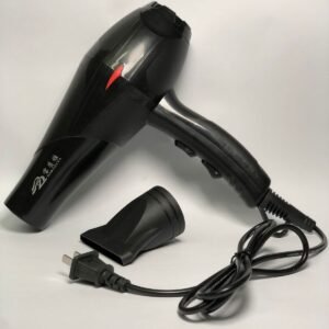 b136259aed13f6d2c460edde92b17931 High-Powered Imported Hair Dryer: 2300W with Dual Heat and Air Speed