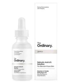 The Ordinary Salicylic Acid serum