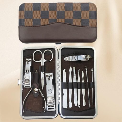 NAIL CARE SET