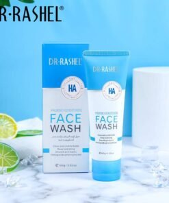 Dr. Rashel Hyaluronic Acid Moisturizing and Smooth Face Wash