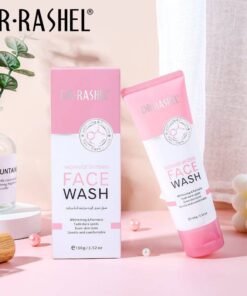 Dr. Rashel Niacinamide Whitening Face Wash
