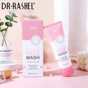 dr-rashel-niacinamide-whitening-fade-dark-spots-face-wash-100g-392175 Dr. Rashel Niacinamide Whitening Face Wash