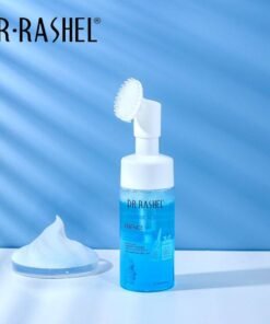. Dr.Rashel Hyaluronic Acid Essence Cleansing Mousse