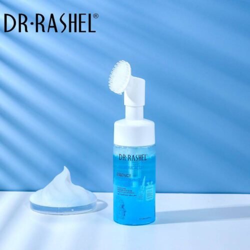 . Dr.Rashel Hyaluronic Acid Essence Cleansing Mousse