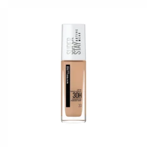 Maybelline Super Stay Active Wear 30h Foundation 30ml