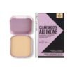 Maybelline Clear Smooth All In One Powder Foundation