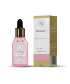 Rivaj UK Vitamin E Face Serum