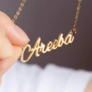 Customized Locket for girls 
