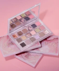 Rose Quartz Eyeshadow Palette