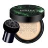SUNISA Mushroom Head Foundation Air Cushion BB CC Cream