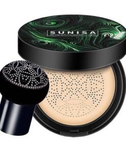 SUNISA Mushroom Head Foundation Air Cushion BB CC Cream