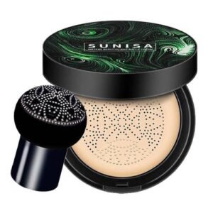sunisa foundation SUNISA Mushroom Head Foundation Air Cushion BB CC Cream
