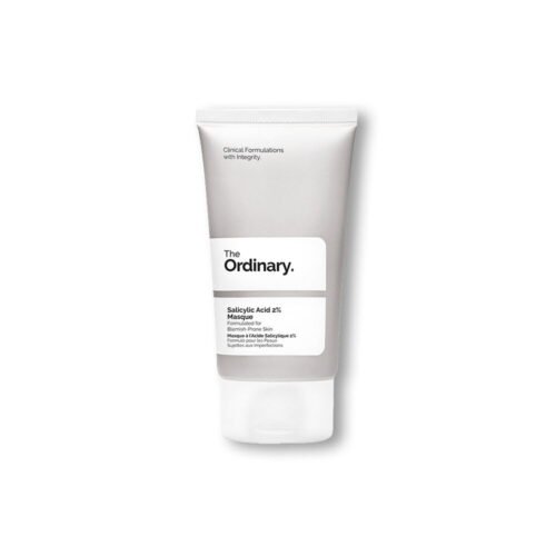 the-ordinary-salicylic-acid-2-masque-volume-50ml The Ordinary Salicylic Acid 2% Masque Volume-50ml