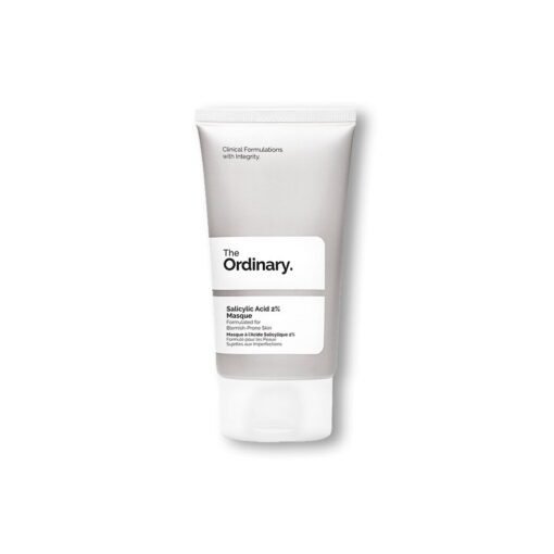 The Ordinary Salicylic Acid 2% Masque Volume-50ml