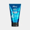 Rivaj UK Men's White Active Face Wash