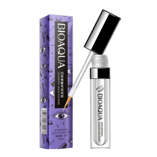 Bioaqua Eyelashes Growth Serum 7ml