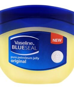 Vaseline Petroleum Jelly Blue Original 100ml