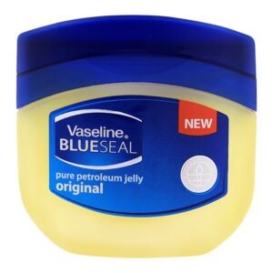 1008036-1 Vaseline Petroleum Jelly Blue Original 100ml