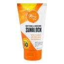 Rivaj Whitening & Vanishing Sunblock SPF-60 (120ml)