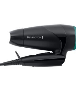 Remington Travel Hair Dryer D1500
