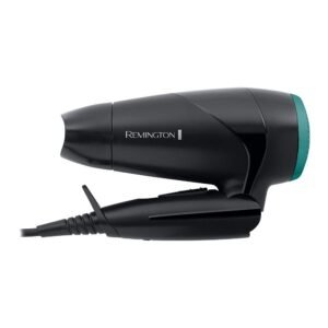 1150801-1 Remington Travel Hair Dryer D1500