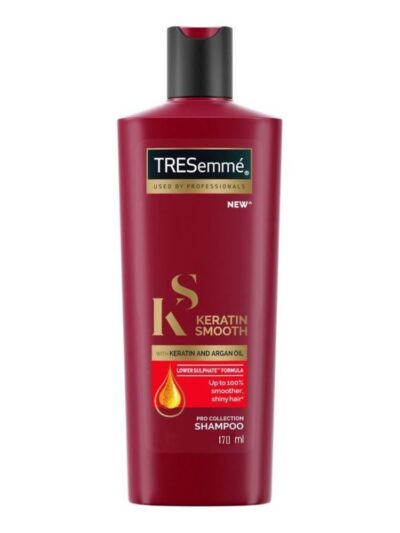 TRESemmé Keratin Smooth Shampoo