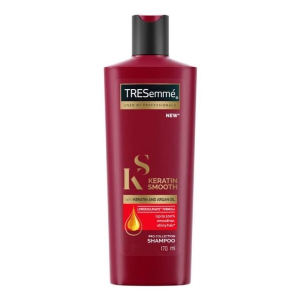 TRESemmé Keratin Smooth Shampoo