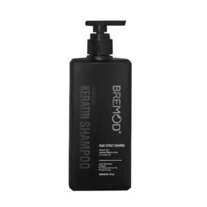 1226016-1 Bremod Keratin Shampoo